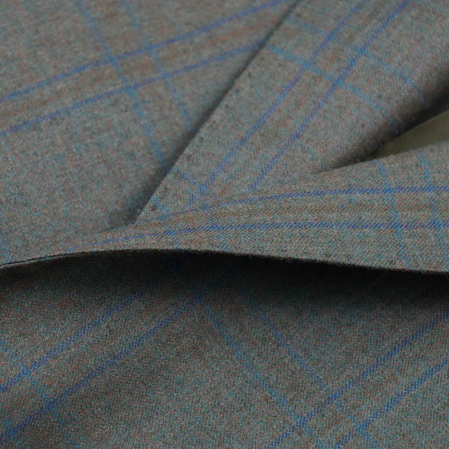 Isaia Trim-Fit 140s Wool Sport Coat