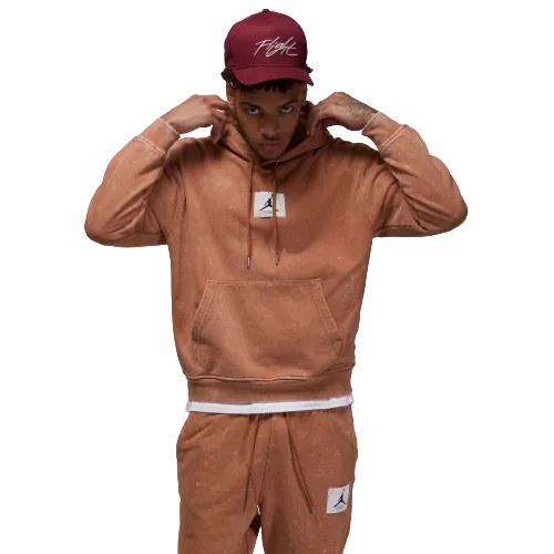 Jordan Flight Fleece Pullover Hoodie DR3087-215