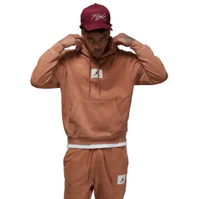 Jordan Flight Fleece Pullover Hoodie DR3087-215