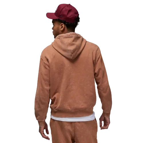 Jordan Flight Fleece Pullover Hoodie DR3087-215