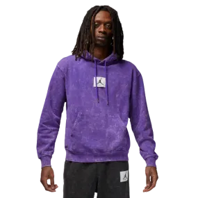 Jordan Flight Fleece Pullover Hoodie DR3087-514