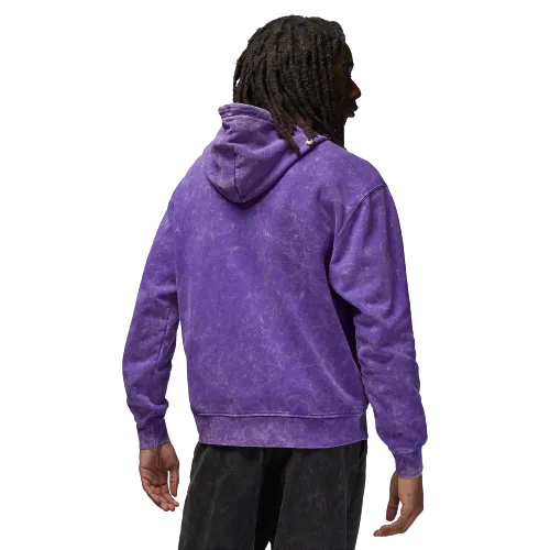 Jordan Flight Fleece Pullover Hoodie DR3087-514