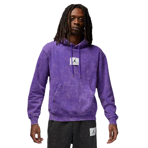 Jordan Flight Fleece Pullover Hoodie DR3087-514