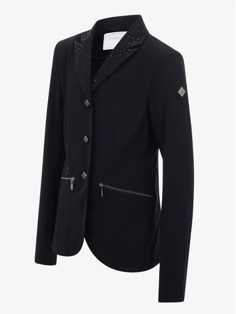 Junior Pro Show Jacket From Le Mieux