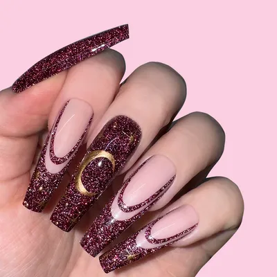 Kiara Sky DiamondFX Gel - GFX128 Crimson