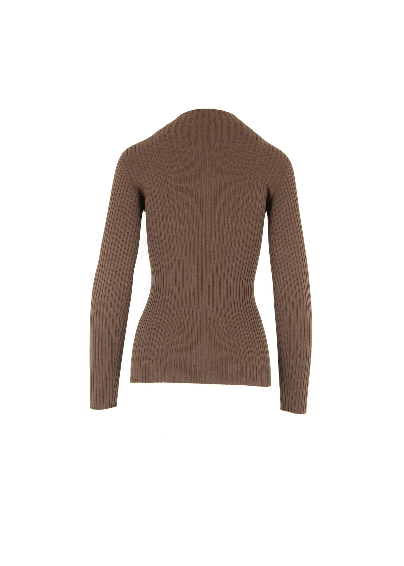 Kontatto coffee pullover
