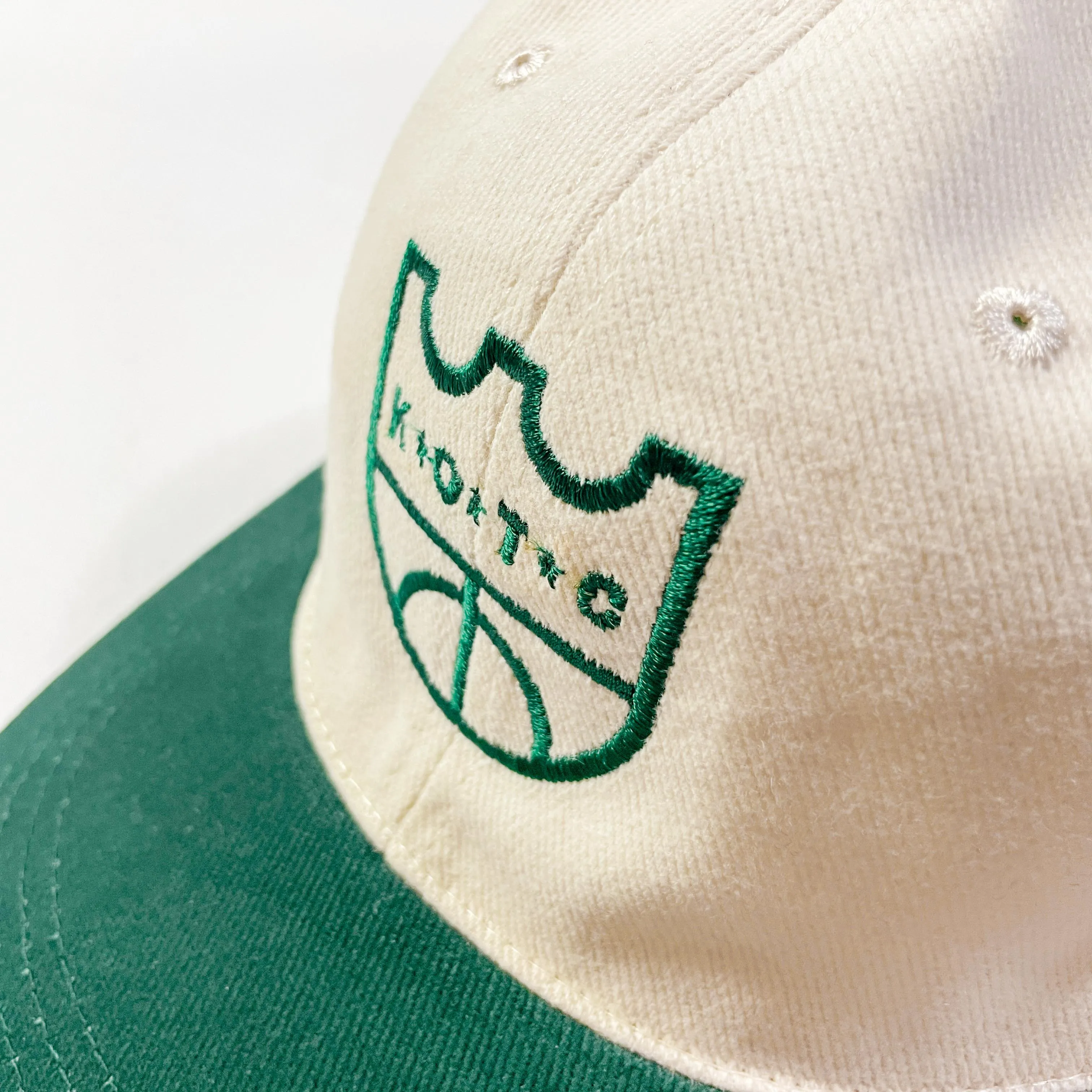 KOTC Emblem Dad Hat
