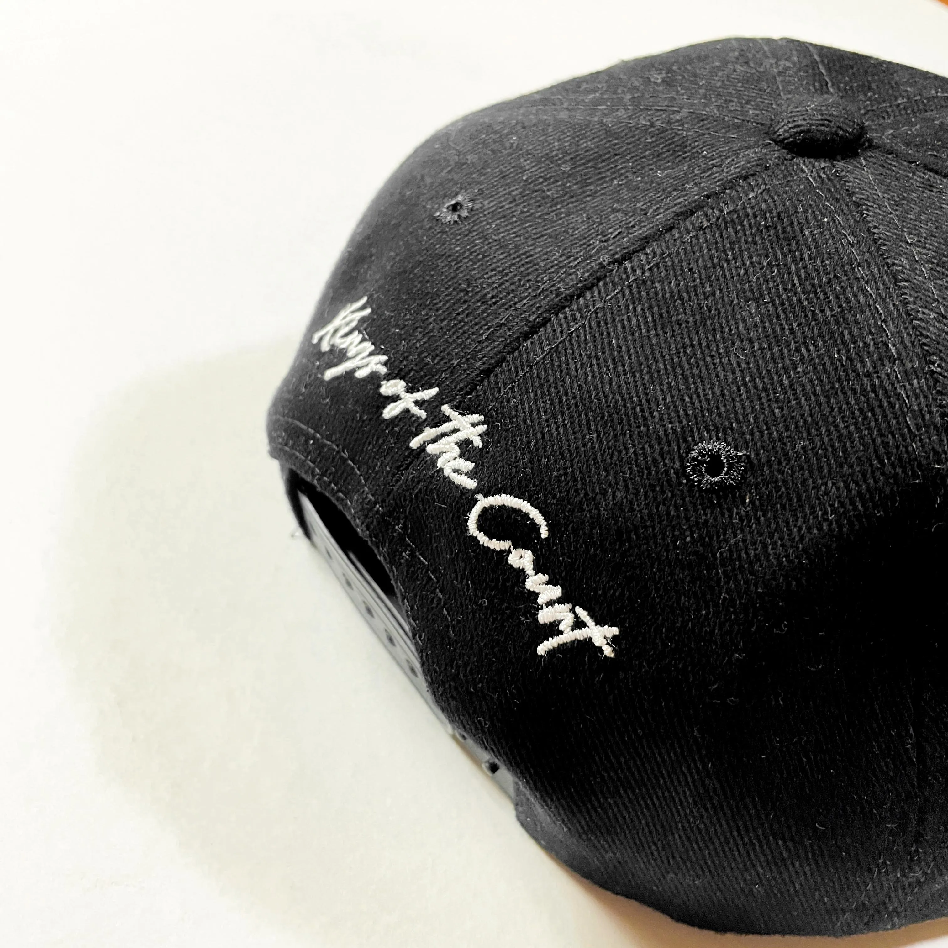 KOTC Emblem Dad Hat