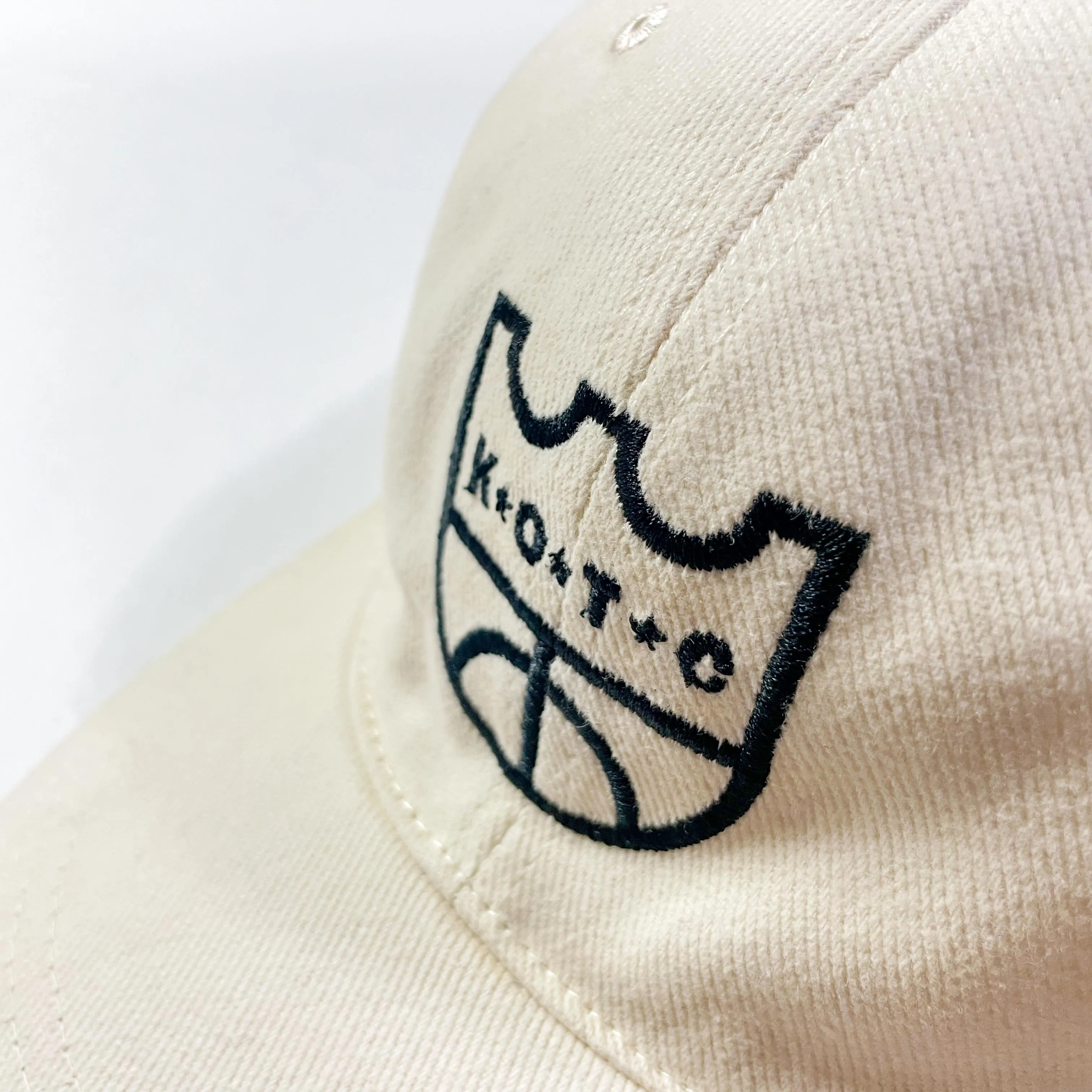 KOTC Emblem Dad Hat