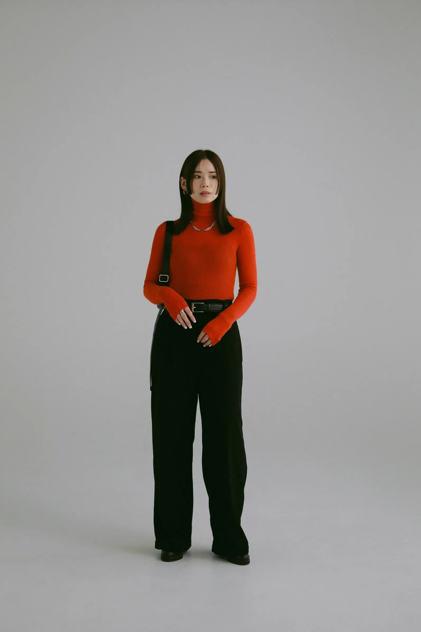 low rise corduroy pants