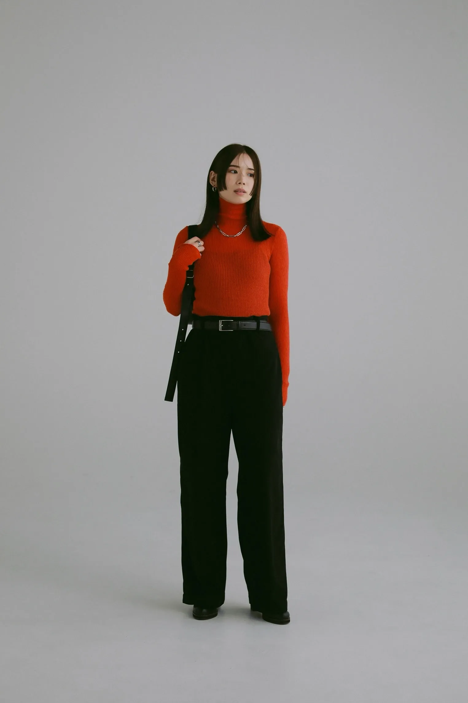 low rise corduroy pants