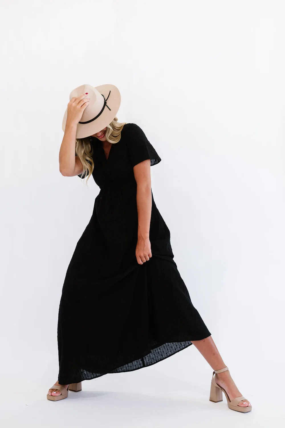 Lula Dress
