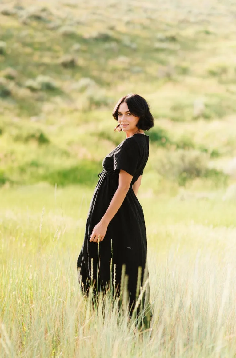 Lula Dress