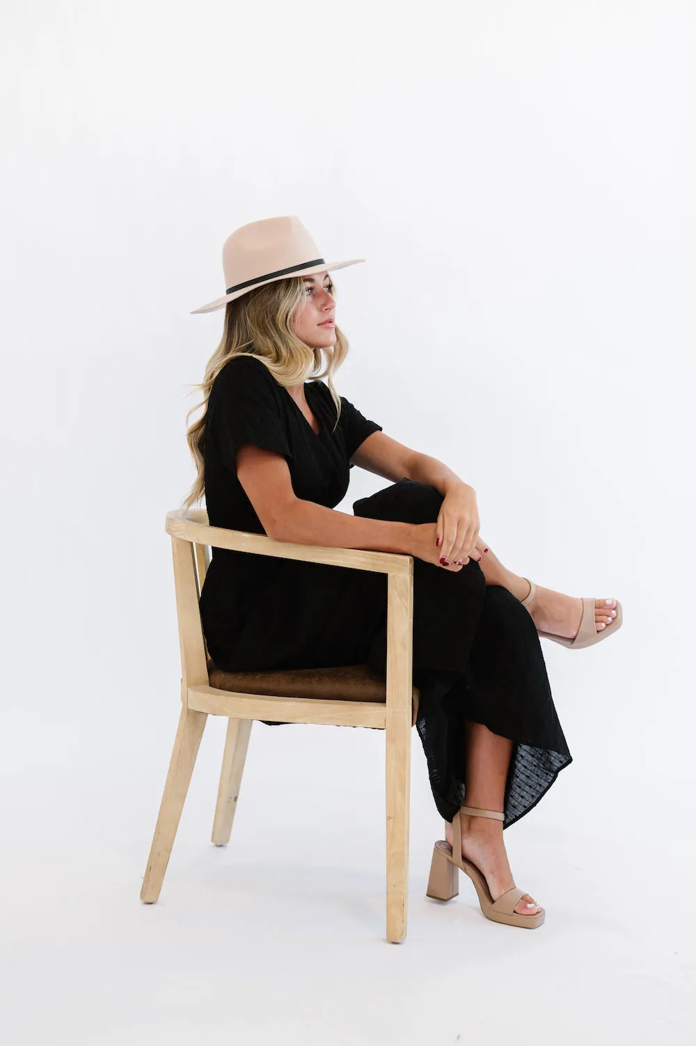 Lula Dress