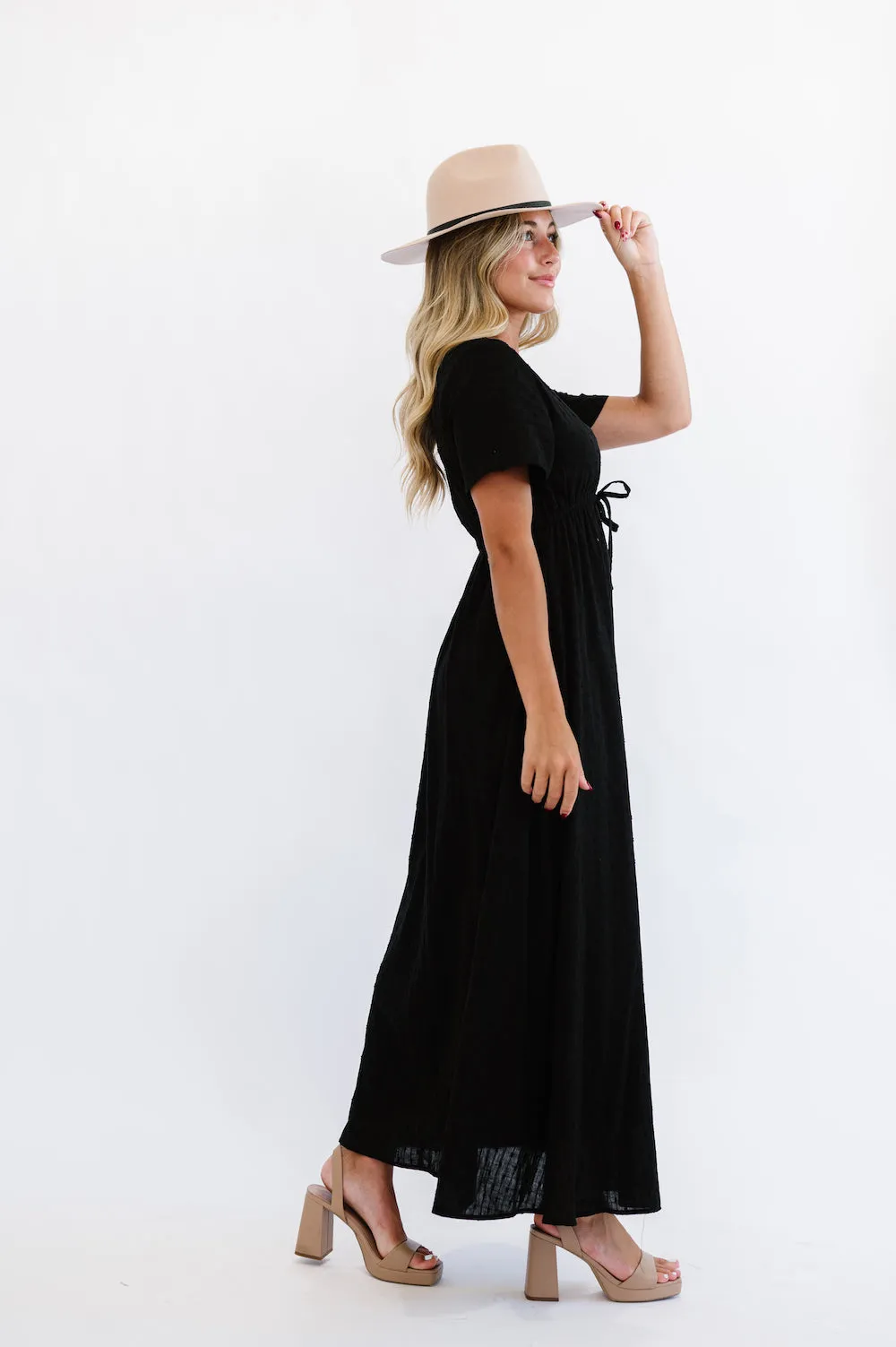 Lula Dress