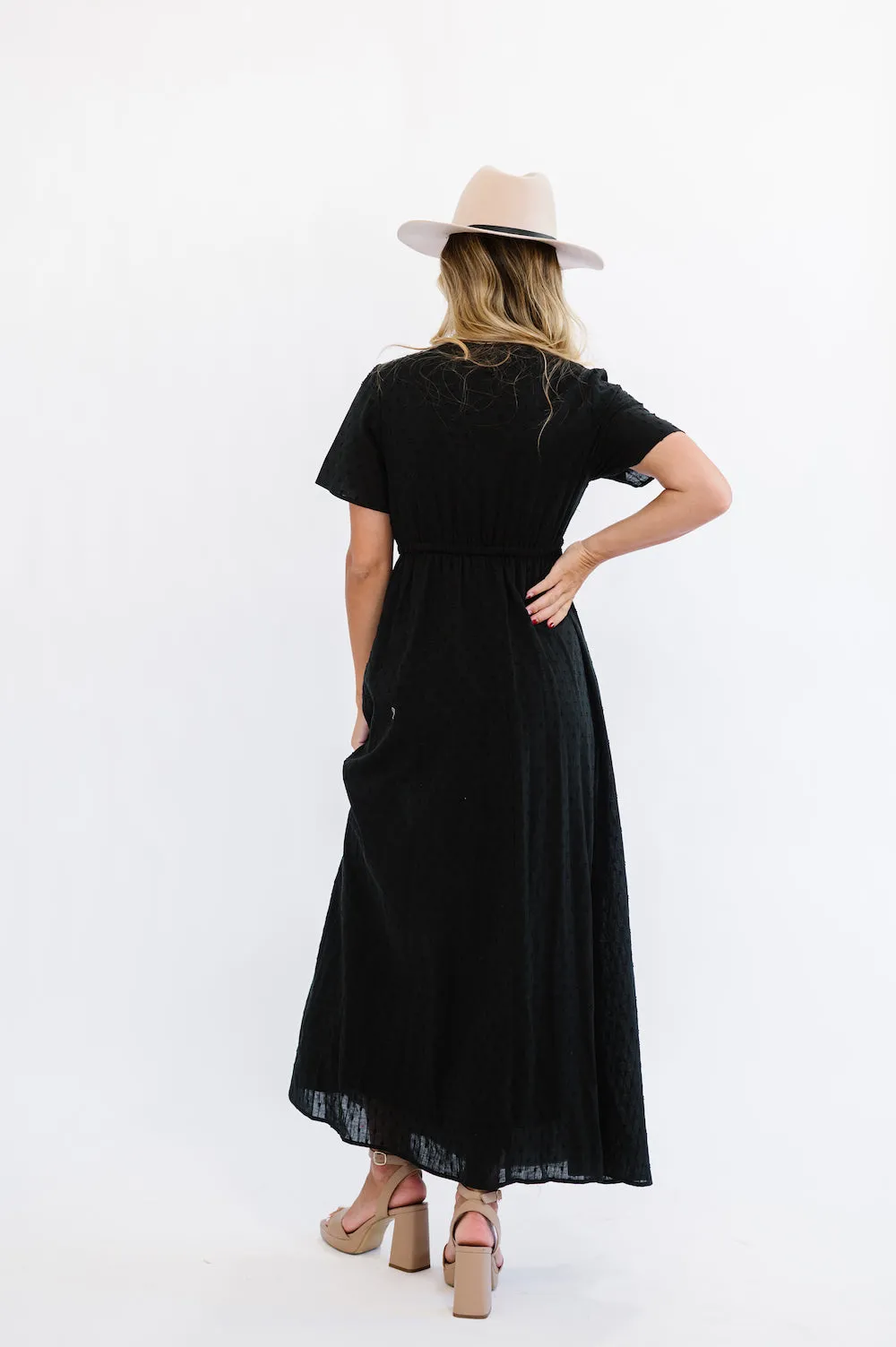 Lula Dress