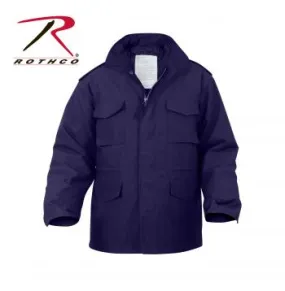 M-65 Field Jacket Navy Blue SALE!