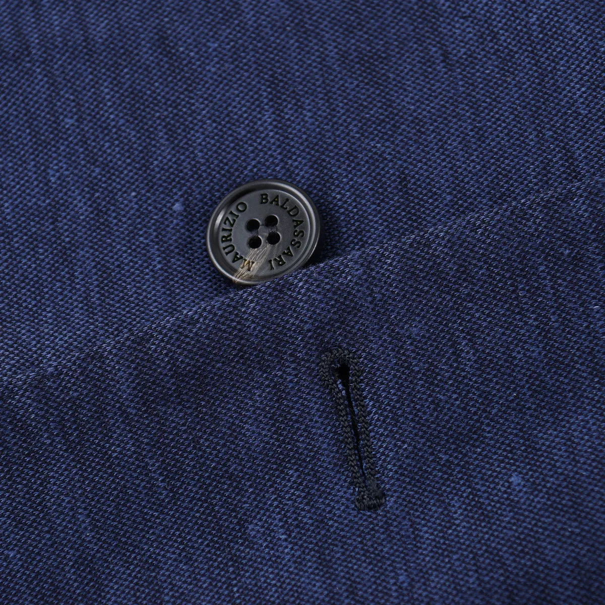 Maurizio Baldassari Knit Jersey 'Soft Jacket'