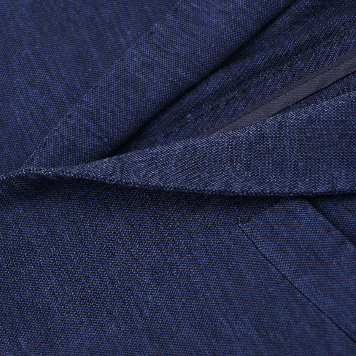 Maurizio Baldassari Knit Jersey 'Soft Jacket'
