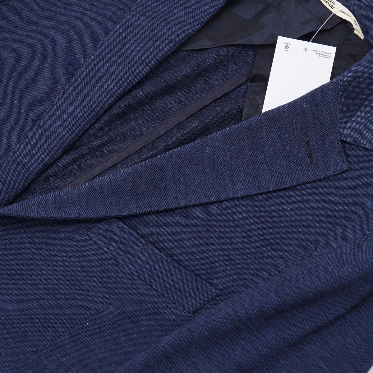 Maurizio Baldassari Knit Jersey 'Soft Jacket'