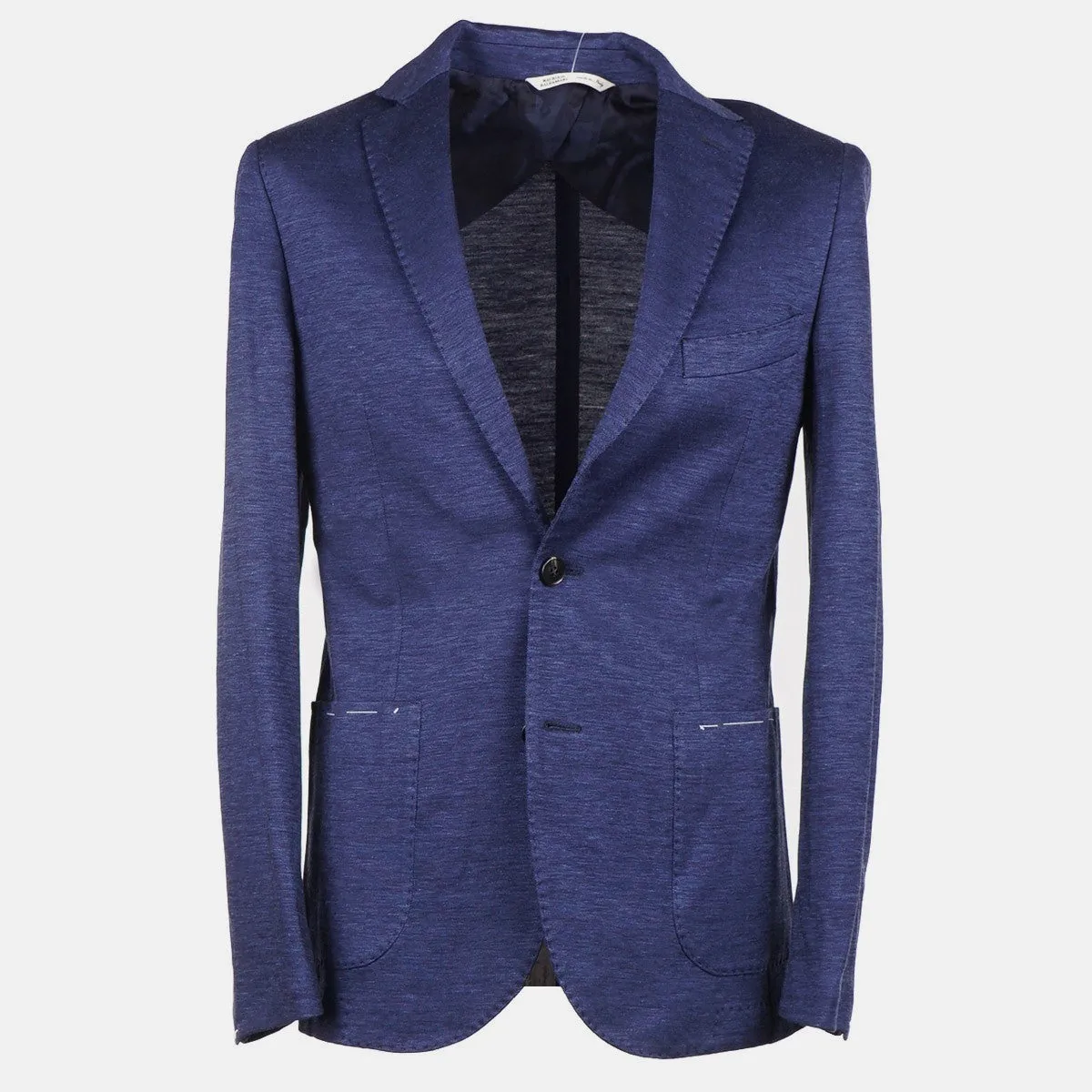 Maurizio Baldassari Knit Jersey 'Soft Jacket'