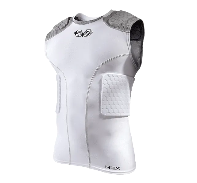 McDavid  HEX® Sleeveless Shirt/5-Pad - MD7932