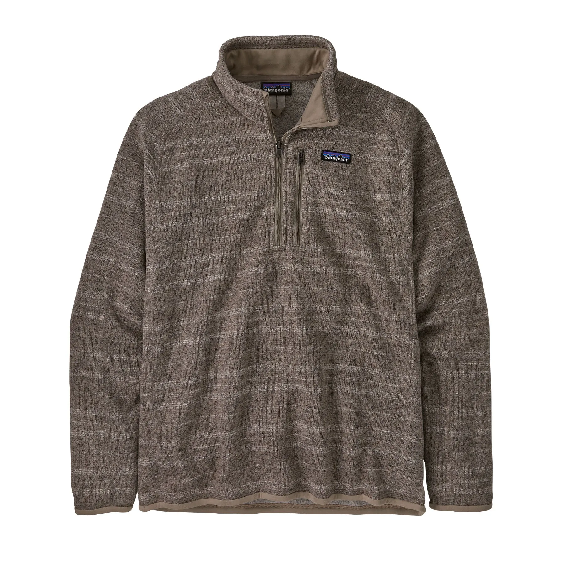Men's Better Sweater 1/4 Zip