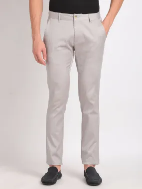Men's Cotton Chinos for Effortless Everyday Looks