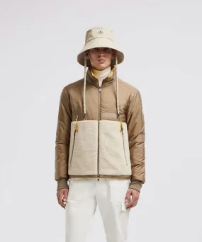 Men's Vallorch Reversible Down Jacket