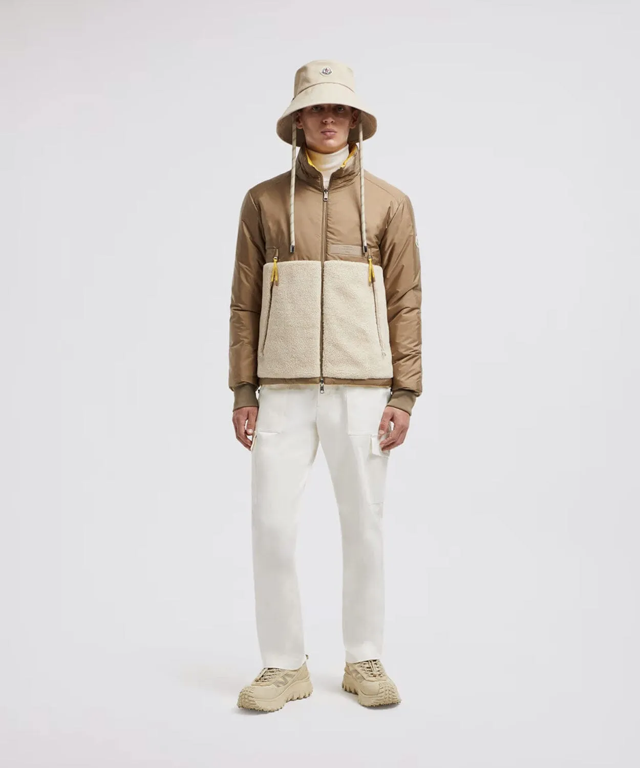 Men's Vallorch Reversible Down Jacket
