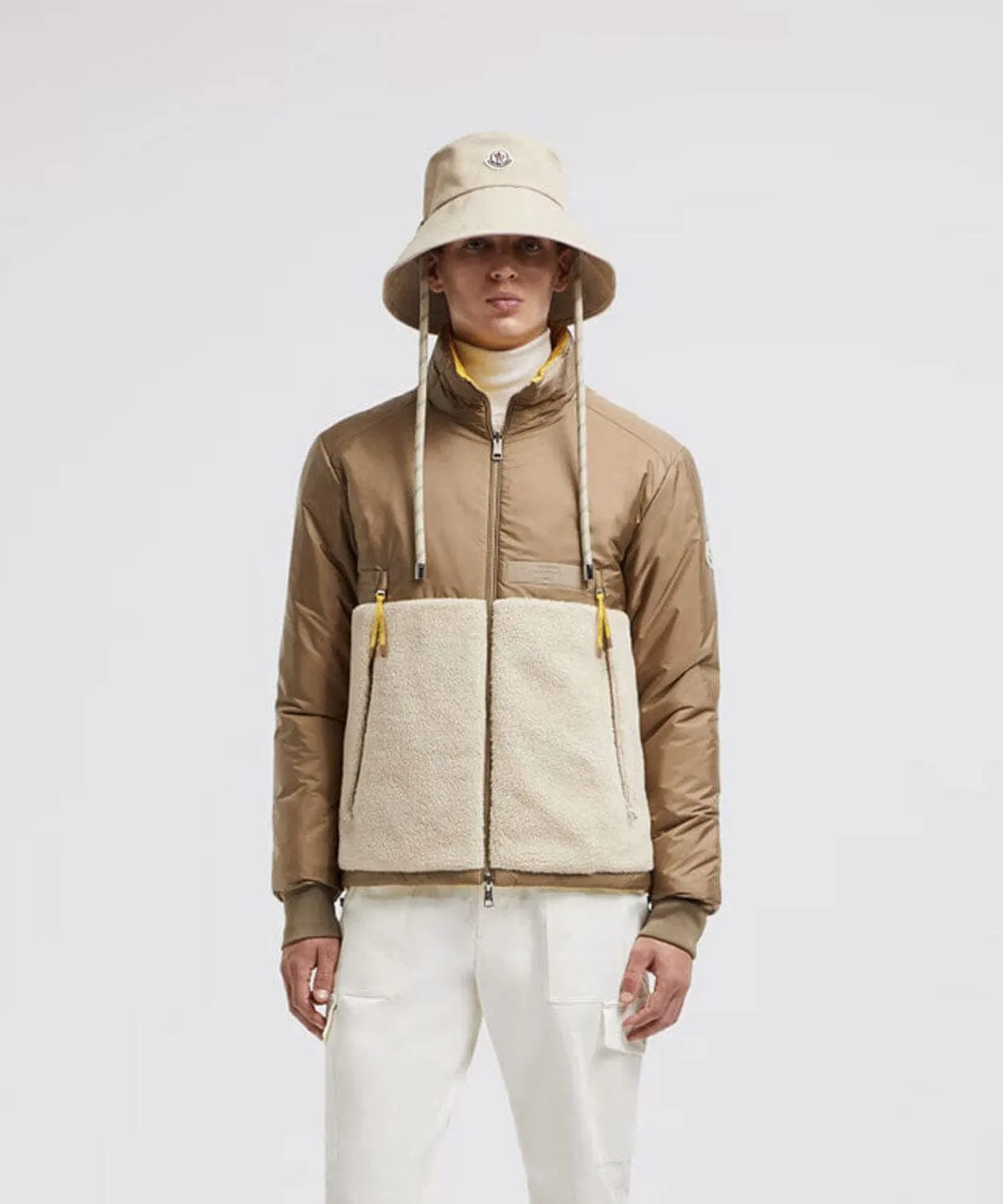 Men's Vallorch Reversible Down Jacket