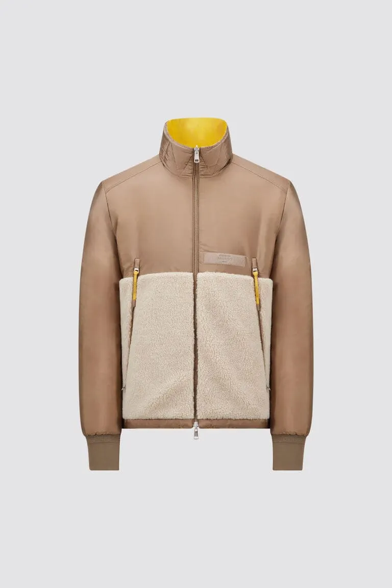 Men's Vallorch Reversible Down Jacket