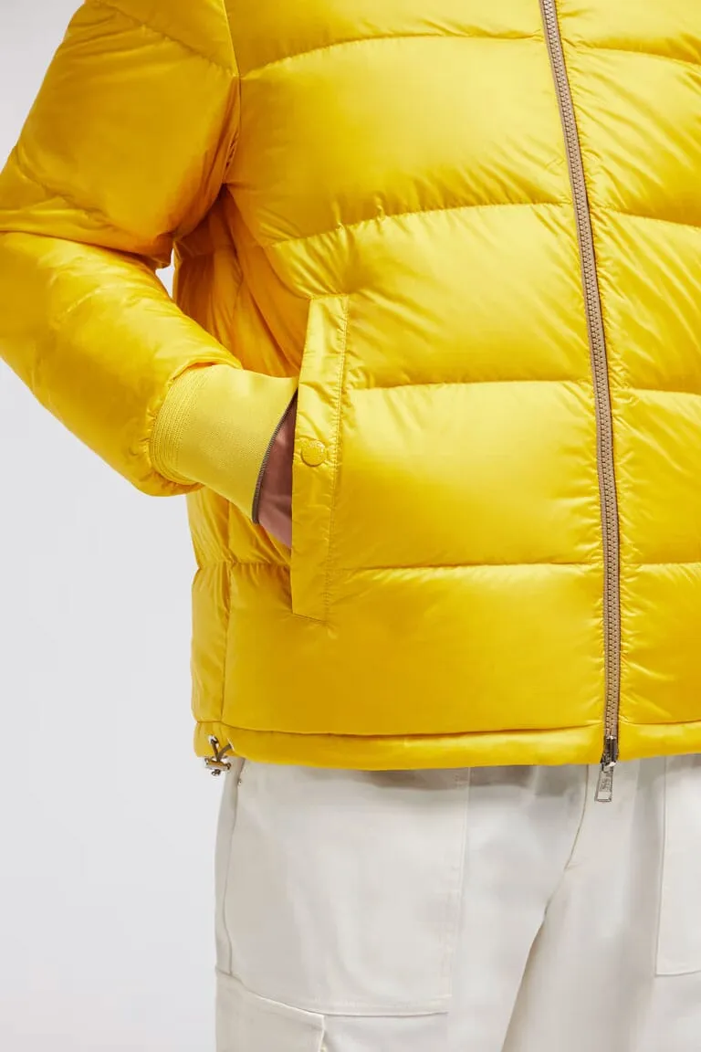 Men's Vallorch Reversible Down Jacket