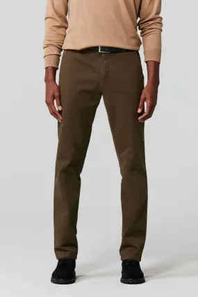 Meyer FINE MICRO TWILL Cotton Chinos