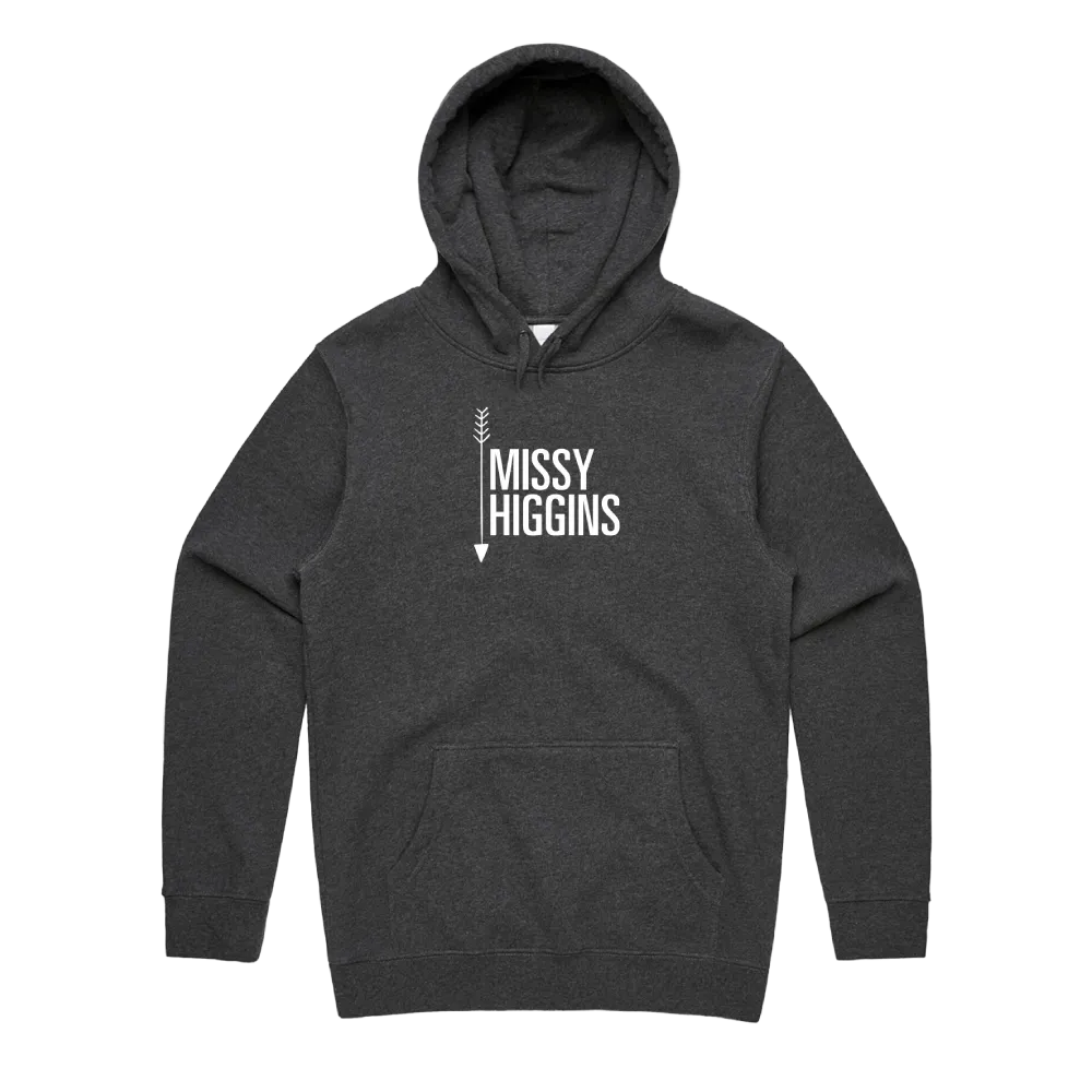 Missy Higgins / Arrow Hood