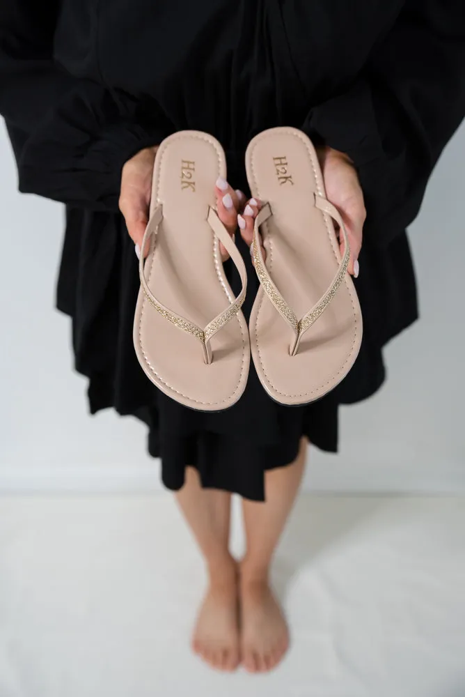 My Sassy Sandals [Online Exclusive]