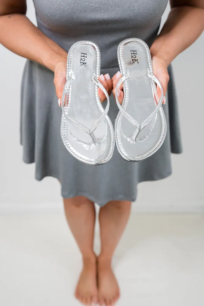My Sassy Sandals [Online Exclusive]
