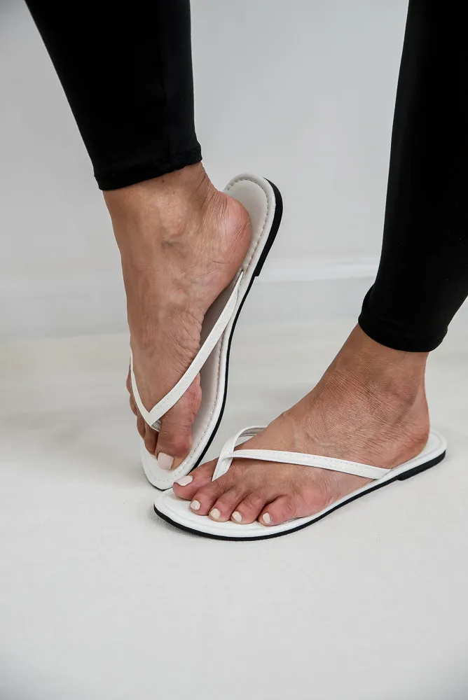 My Sassy Sandals [Online Exclusive]
