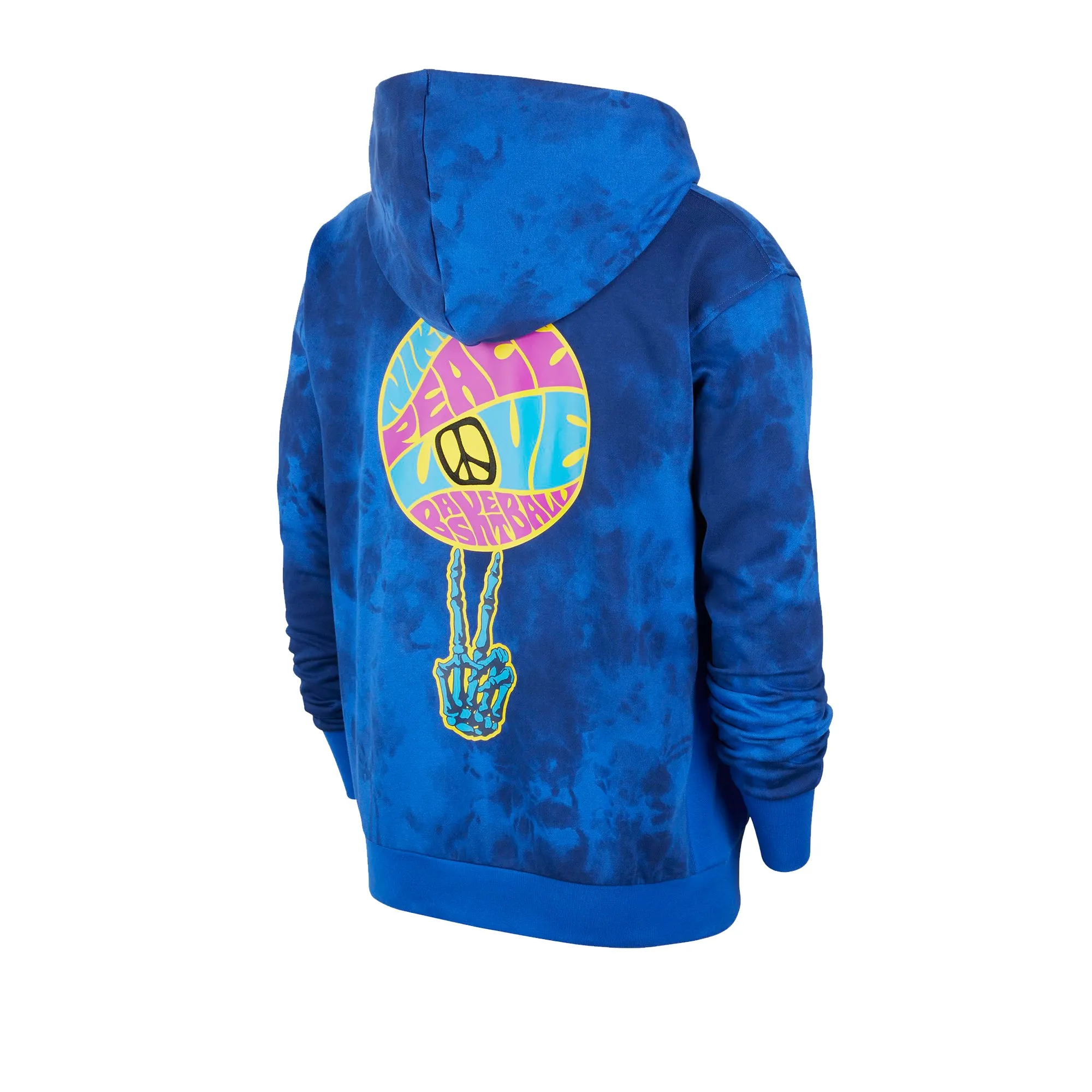 Nike Men Hardwood Pullover Hoodie