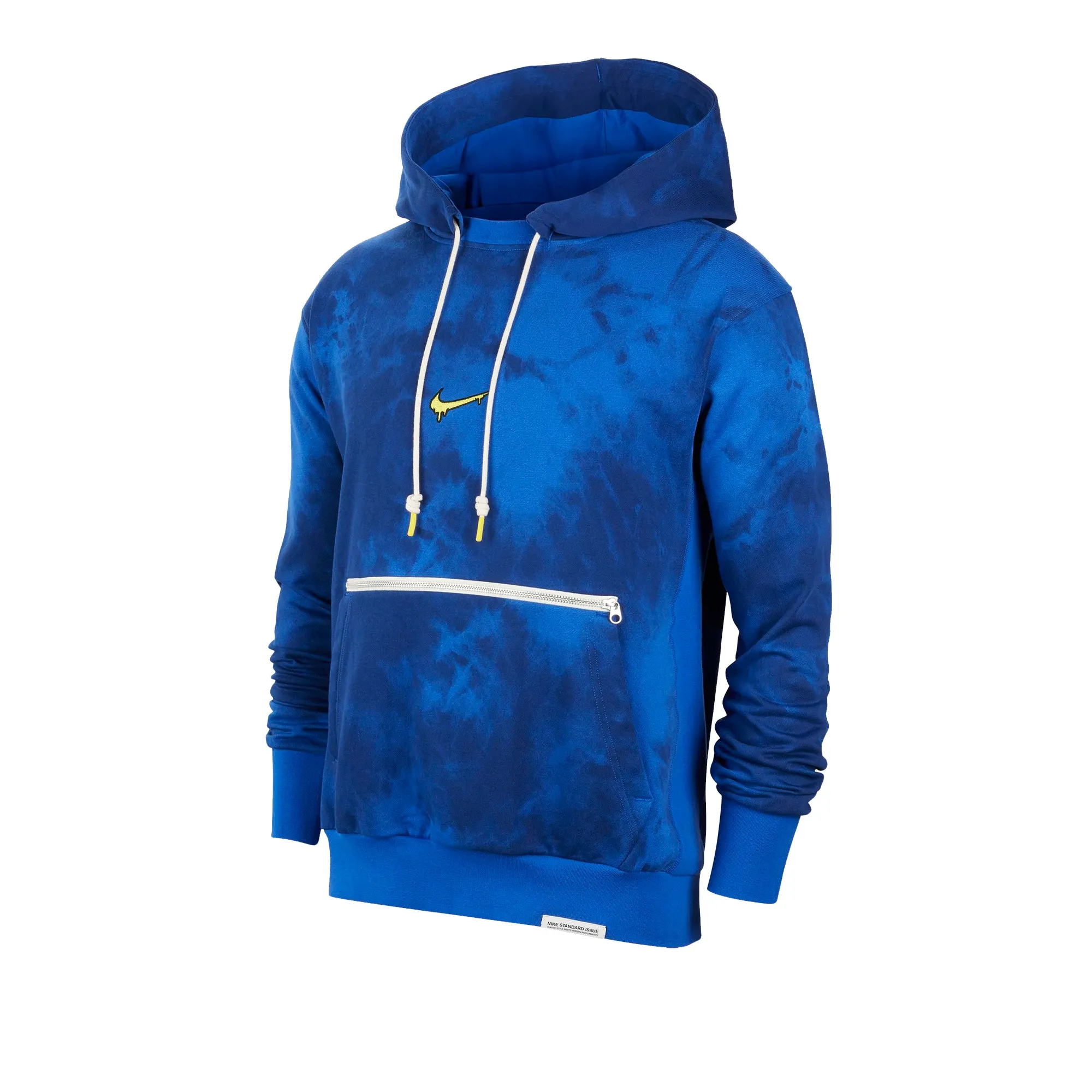 Nike Men Hardwood Pullover Hoodie
