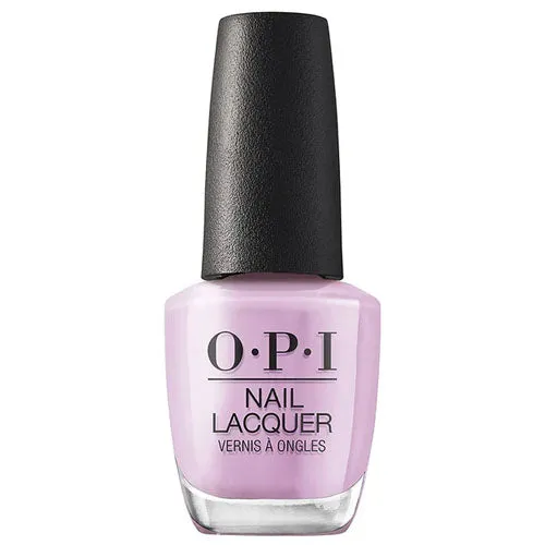 OPI Polish - D60 Achievement Unlocked