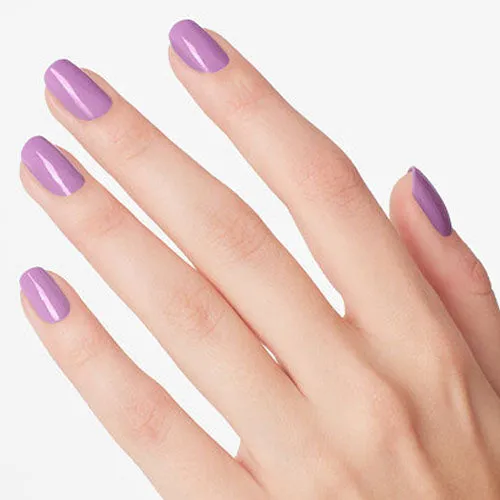 OPI Polish - D60 Achievement Unlocked