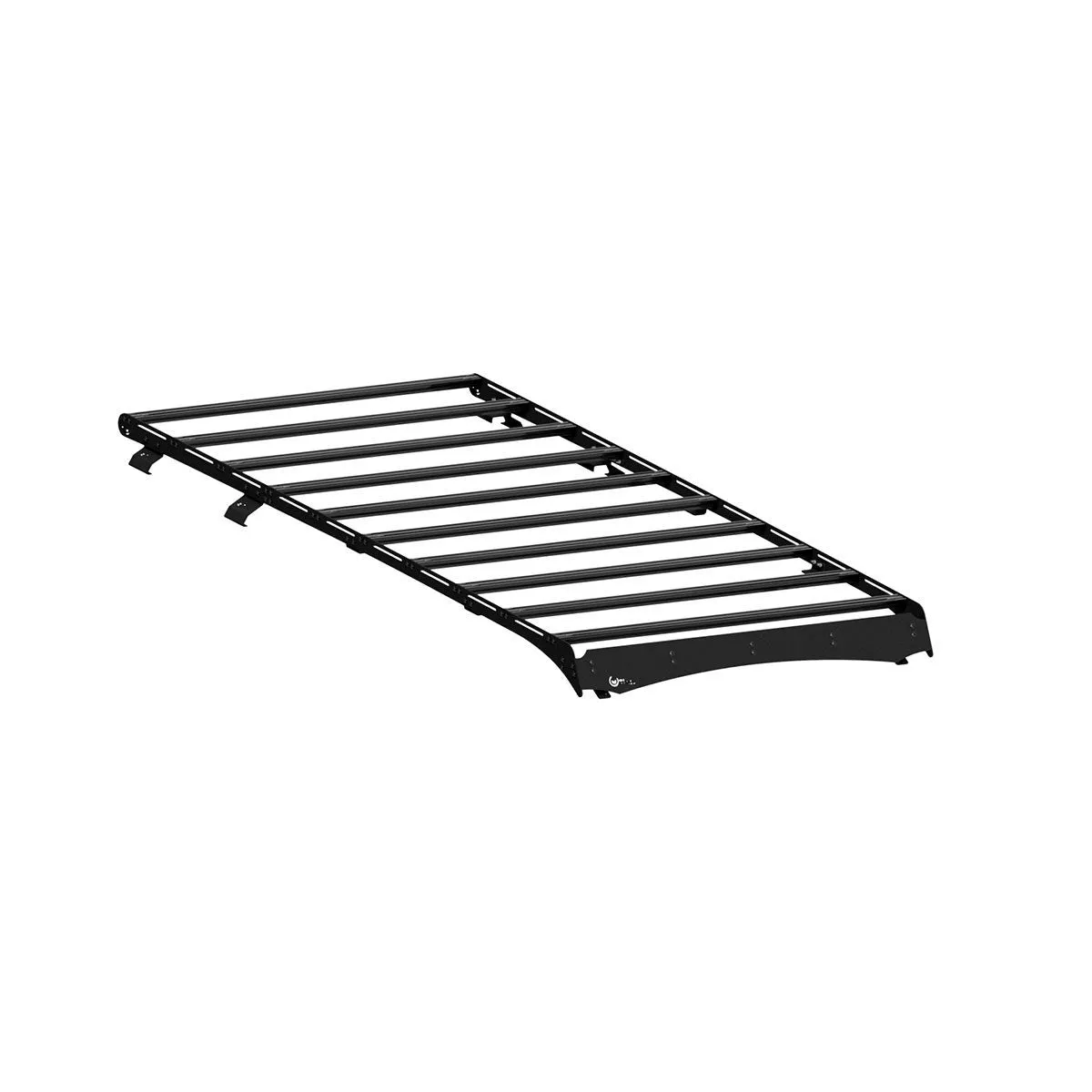 Prinsu Ford Bronco Roof Rack | 2022