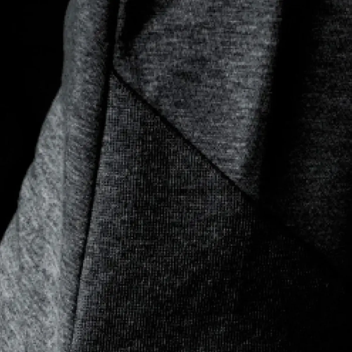 Rip Curl Departed Anti-Series Fleece Zip Hooded Jacket