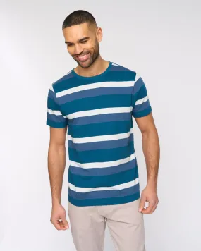 Sherston T-Shirt Teal