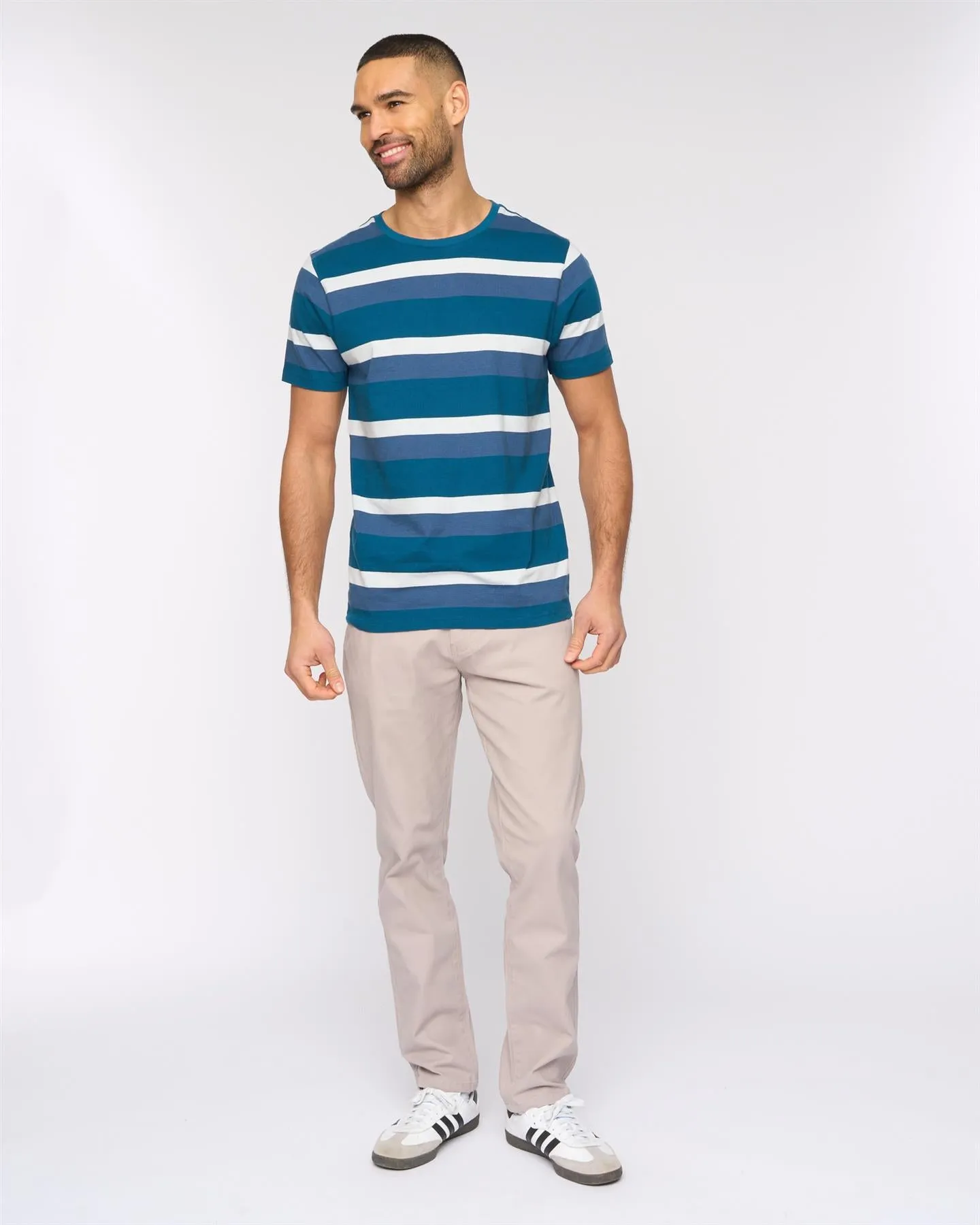 Sherston T-Shirt Teal