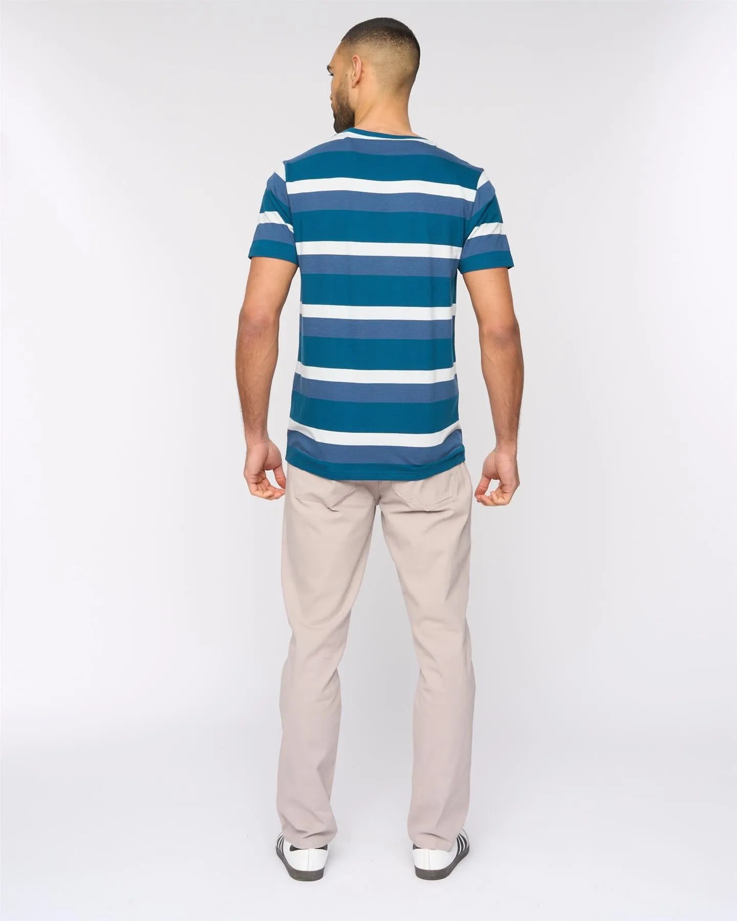 Sherston T-Shirt Teal