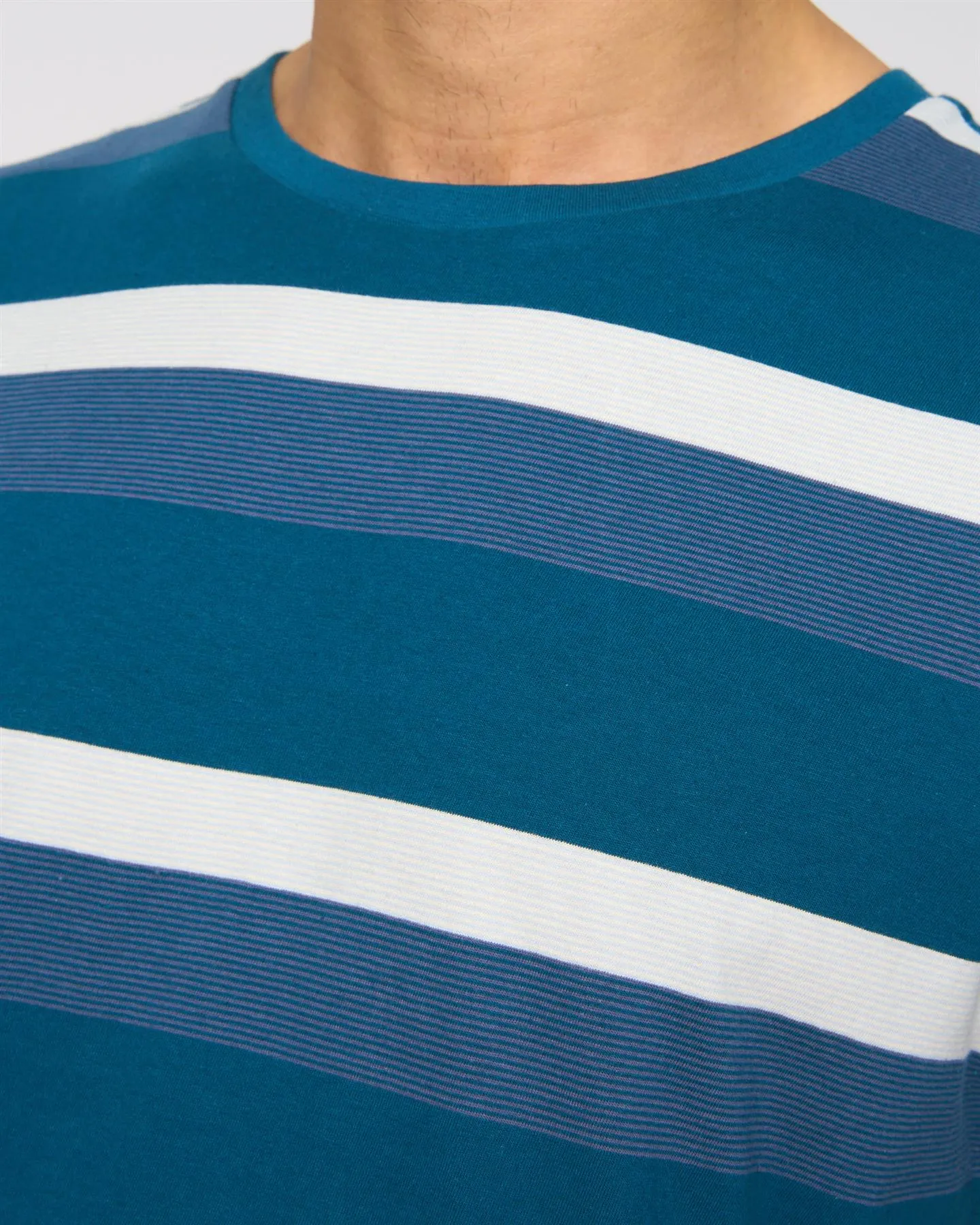 Sherston T-Shirt Teal