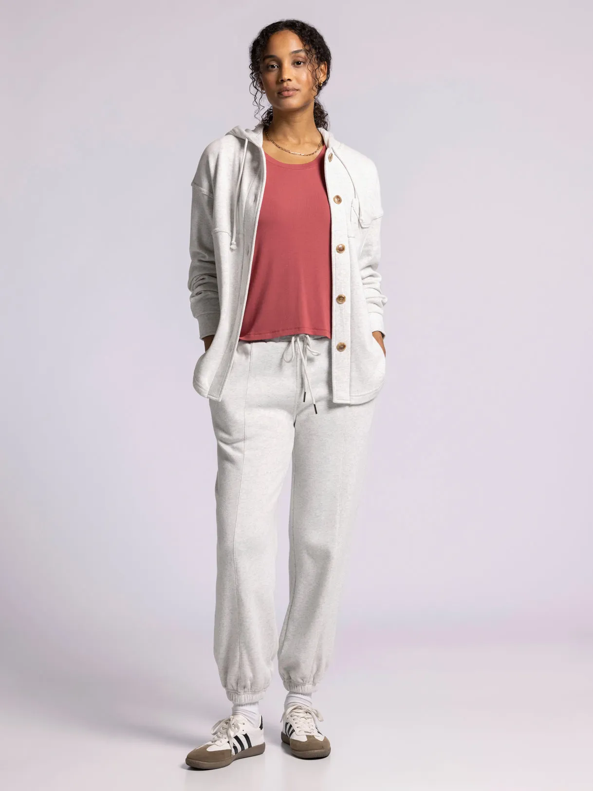 SHYLA JACKET