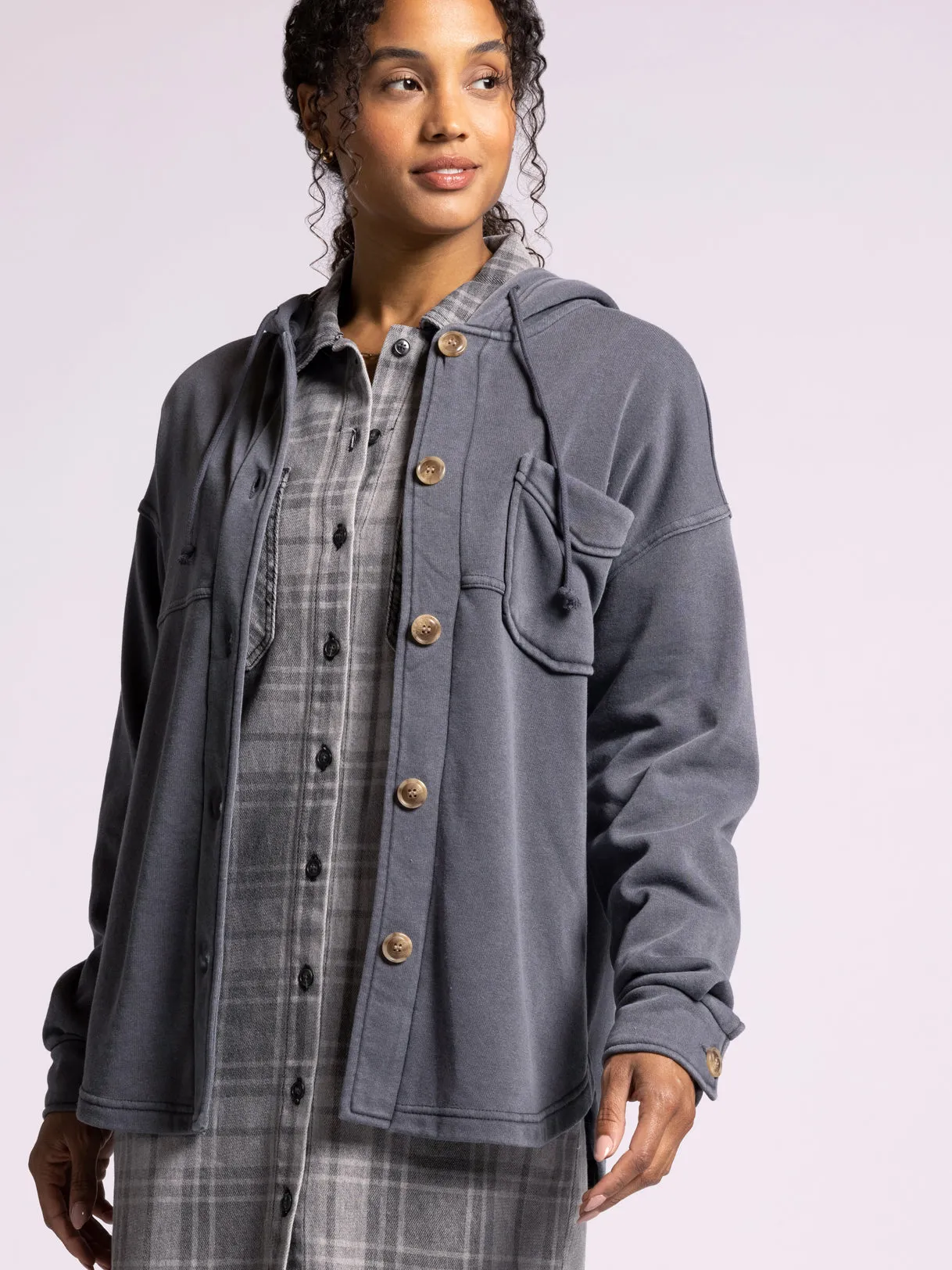SHYLA JACKET